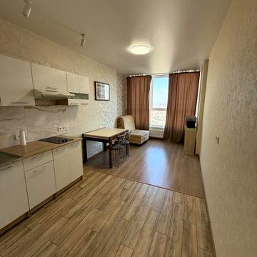 ЖК Науковий. Євродвушка.