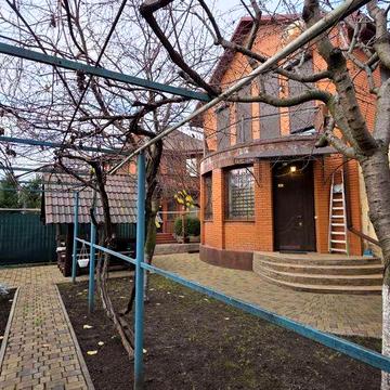 Продам дом на Даче Ковалевского (164-5820