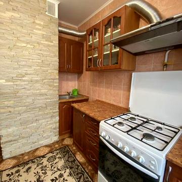 Здам 1-кімн.квартиру, поруч парку Хімік!