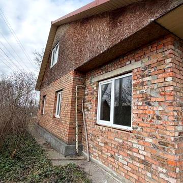 Продаж будинку Стуфчинці