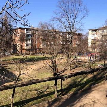 Сдам 1 комнатную квартиру