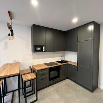 Ісмаїла Гаспринського вул. (Сормовська), 3