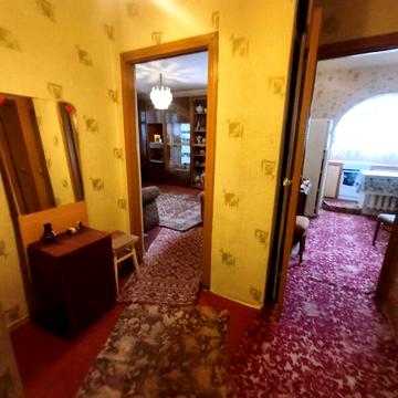 Продаж 1к Квартира Палія Семена вулиця