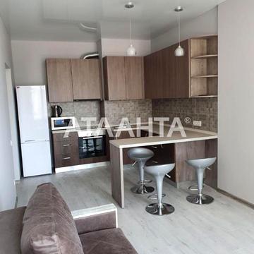 улица Каманина, 16/5а, Аркадия, Приморский, Одесса, Одесская 86000.0 USD