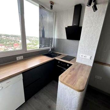 Довгострокова оренда 1к Квартира Алексєєнко Надії вулиця