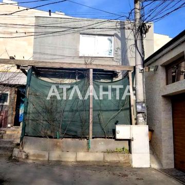 улица Береговая, 91, Дача Ковалевского, Киевский, Одесса, Одесская 27000.0 USD