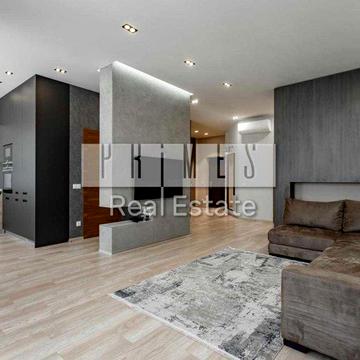 Продаж 4к квартири у Києва «Новопечерські Липки» 144м2 ЖК Новопечерські Липки