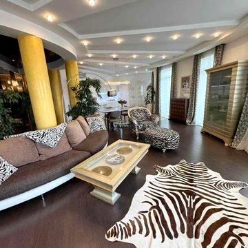 3-к, Сахарова А., акад. вул., 80А, Вулька