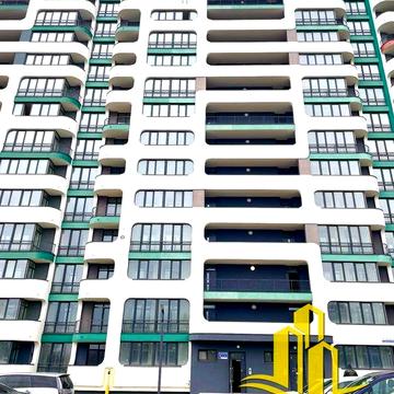 Продаж 1-кімнатної квартири | вул. Трускавецька