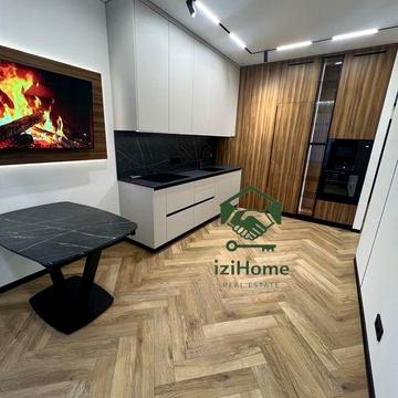 ‼️Атмосфера‼️NEW однокомнатная‼️Ремонт‼️море,трасса здоровья,Аркадия