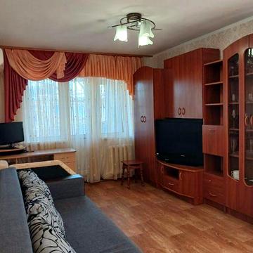 Сдам 2-х комнатную квартиру на проспекте Богоявленском