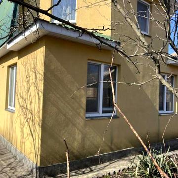 Дача з опаленням