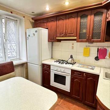 3х кімнатна Водоканал