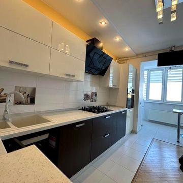 Євротрійка! Арцеулова, ЖКОберіг, 7/9, власник