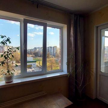 Оренда 1-кімнатної квартири в центрі р-он 19 школи