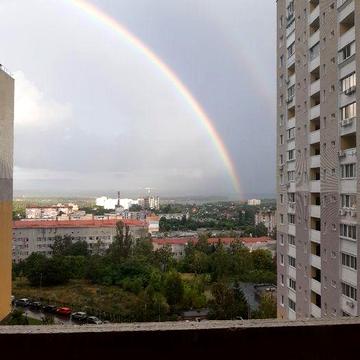 Здам двокімнатну квартиру Ярославичі 1