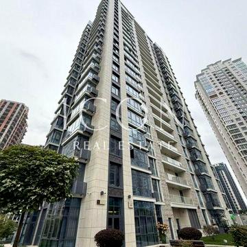 Продаж 2-кімнатної квартири в ЖК “Новопечерські Липки” Будинок здан!