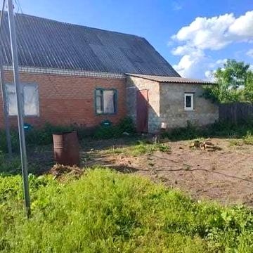 Продам будинок 1997 року будівництва