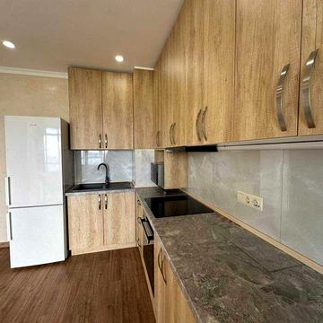 Продам 1 комнатную квартиру на Таирова в новострое 45.500 у.е