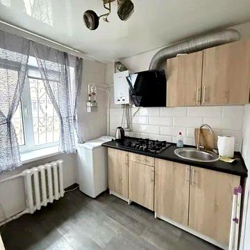 2к квартира в Заводському районі