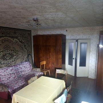 Квартира 3 кімнатна