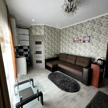 Продам  комфортну смарт-квартиру в районі Центрального ринку