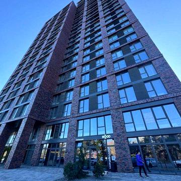 Продам 1-комнатную квартиру 47,7кв.м. в ЖК "МАРШАЛ", ЖМ Победа-5.