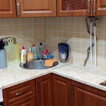 Продам 2х кімнатну квартиру Військове містечко 35( Макулан )