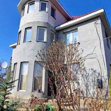 продажа дома с. Лески ремонт, мебель 149 999 у.е