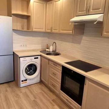 Оренда 1-к квартири ЖК Атлант Коцюбинське