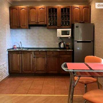 Довгострокова оренда 1к Квартира Любарського провулок