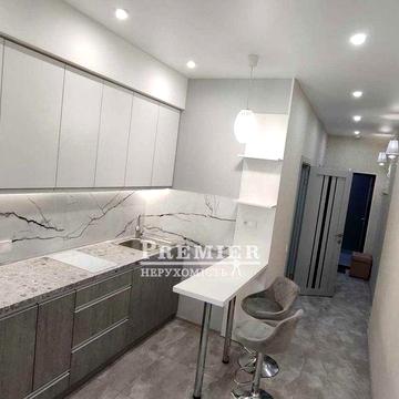 1 комнатная студия 31 м2 Ремонт Мебель Техника ЖК Посейдон