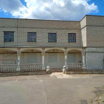 Продажа части домовладения в Соляных у реки, площадь 567 кв.м