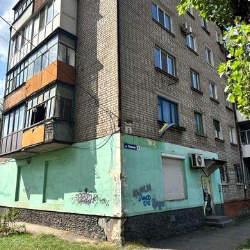 Продам квартиру на 1 участке по Тбилисскай 3/29