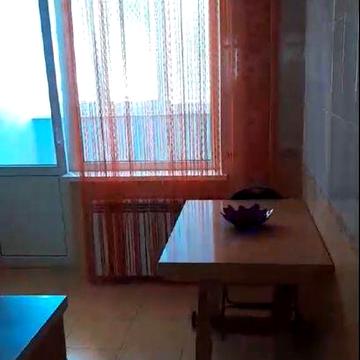 S  Продам 1 комнатную квартиру /2 балкона/ на Алексеевке метро Победы