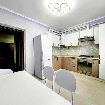 2-кімнатна НОВОБУДОВА | вул. Руська | меблі МАЙЯ