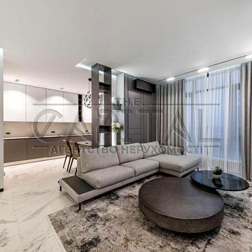 Новопечерські Липки 17б 3 кімнати Печерськ Генератор Звіринецька