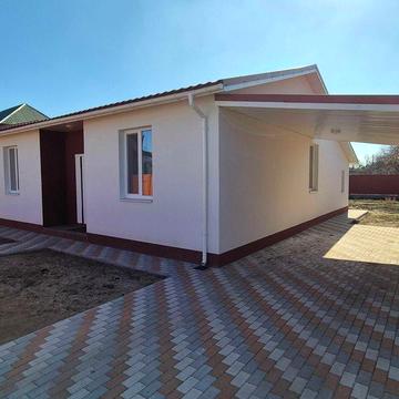 Здам свій новий будинок, Осокорки