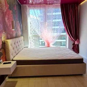 ЖК Great, 1к квартира 48м², Дніпровська набережна, Позняки ЖК Great