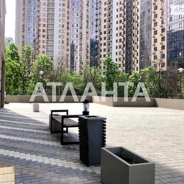 Продаж 1к Квартира Генуезька вулиця ЖК Эллада