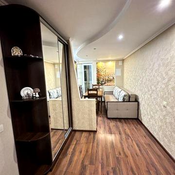 Продаж однокімнатної квартири від власника!!! ЖК Різдвяна 50