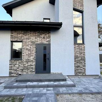 Дуплекс з ремонтом