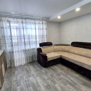 Сдам 1 ком, Мебель, Техника