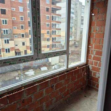 Продаж 1-кімнатної квартири по вул. Київська (р-н пр-т Перемоги)