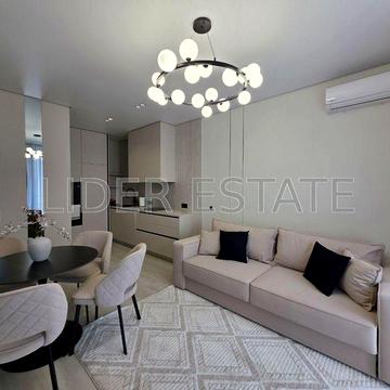 Оренда 1,5 кімн. квартири в ЖК «Park Land», Ужгород