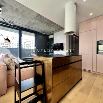 Оренда Дизайнерської 3к квартири 88м2 ЖК Венеція, Самійла Кішки 10/1