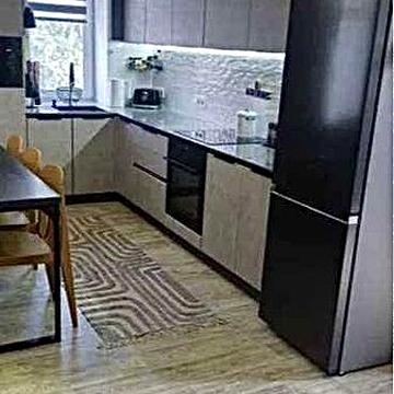 3 кімн.квартира в Центрі