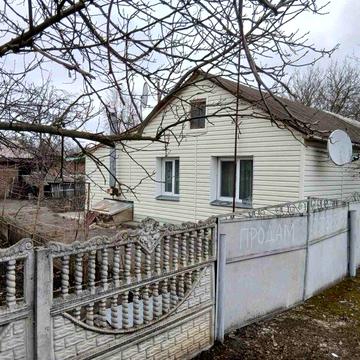 Продам квартиру (частину будинка) Божківське