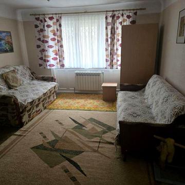 Оренда квартири в центрі міста