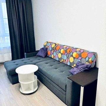 Оренда однакімнатної квартири по вул Івана Пулюя